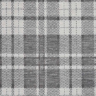 ELEGANCE PLAID CHIC PLDCH STEEL