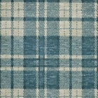 ELEGANCE PLAID CHIC PLDCH TEAL