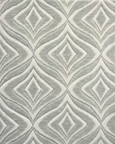 ELEGANCE MODERN TRELLIS MDNTR MIST CUSTOM