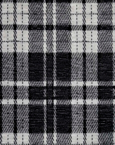 ELEGANCE PLAID CHIC PLDCH MIDNIGHT CUSTOM