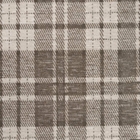 ELEGANCE PLAID CHIC PLDCH MOCHA CUSTOM