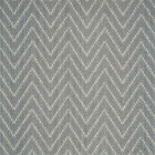 LUSTROUS CHEVRON CHVR SLATE CUSTOM