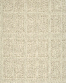 NATURA RHOMBUS IVORY