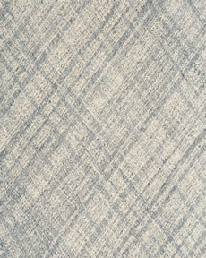 REFINED PLAID RFNPL ICE BLUE