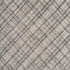 REFINED PLAID RFNPL SMOKE CUSTOM
