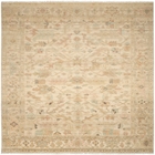 Heritage Vine HTV01 Beige Area Rug