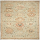 Heritage Vine HTV02 Light Blue Area Rug