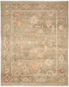 8' x 10' Area Rug