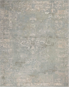 HAND KNOTTED 32007 MULTI 8' x 10'