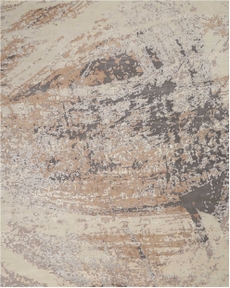 HAND KNOTTED 5276D MULTI 8' x 10'