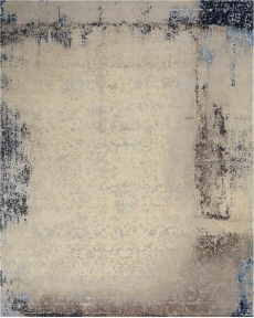 HAND KNOTTED KETAD MULTI 8' x 10'