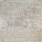 HAND KNOTTED L140A MULTI 8' x 10'