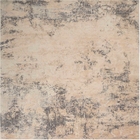 HAND KNOTTED R138A MULTI 8' x 10'