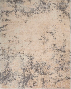 HAND KNOTTED R138A MULTI 8' x 10'