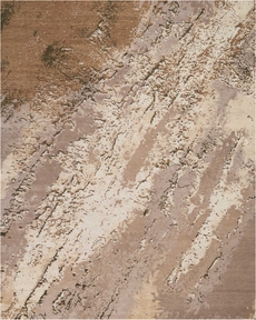 HAND KNOTTED UL013B MULTI 8' x 10'