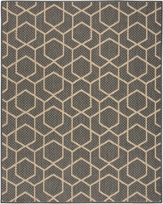 5' x 7' Area Rug