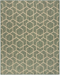 5' x 7' Area Rug