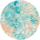 Imagination IMA11 Multicolor Area Rug