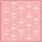 Imagination IMA14 Pink Area Rug