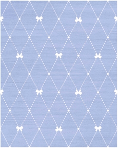 Imagination IMA15 Blue Area Rug