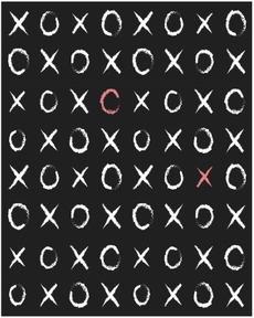 Imagination IMA18 Black Area Rug