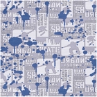 Imagination IMA22 Blue Area Rug