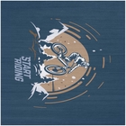 Imagination IMA23 Blue Area Rug
