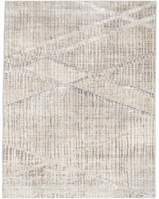 Sparkle ILI03 Grey 2'3" x 7'6" Area Rug