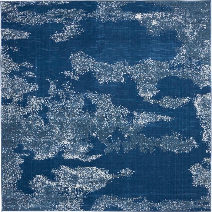 Imprints Imt03 Blue 8 X 10