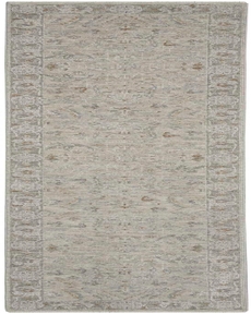 Infinite IFT01 Light Grey Rug, 2'3" x 10'2"
