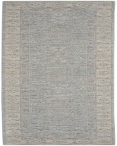 Infinite IFT02 Blue Rug, 2'3" x 10'2"