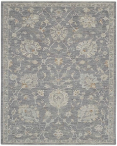 5' x 8' Area Rug