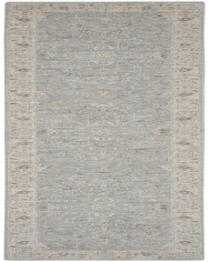 Infinite IFT05 Blue Rug, 2'3" x 10'2"