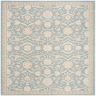 Isla ISL01 Blue Area Rug