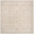 Isla ISL01 Ivory Area Rug