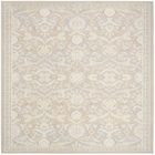 Isla ISL01 Light Grey Area Rug