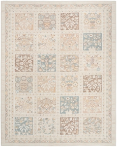 Isla ISL02 Multicolor Area Rug