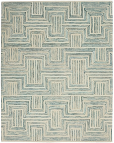 5' x 8' Area Rug