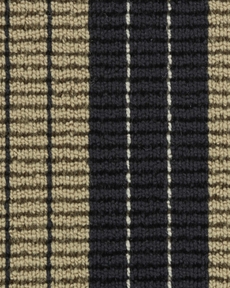 LAUREN B0007 BLACK & CAMEL CUSTOM