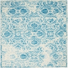 5' x 7' Area Rug