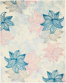 5' x 7' Area Rug