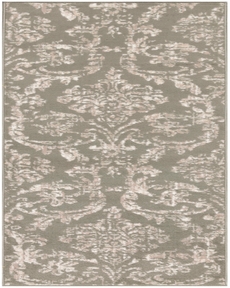 Jubilant JUB09 Olive 2' x 6' Area Rug