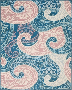 5' x 7' Area Rug