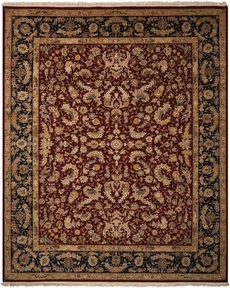 RECTANGLE 7'9'' x 9'9''