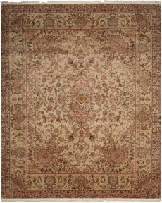 RECTANGLE 7'9'' x 9'9''