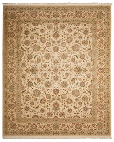 RECTANGLE 7'9'' x 9'9''