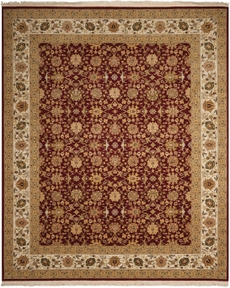 RECTANGLE 7'9'' x 9'9''