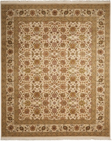 RECTANGLE 7'9'' x 9'9''