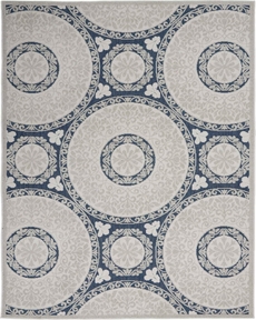 5' x 7' Area Rug