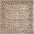 5' x 8' Area Rug
